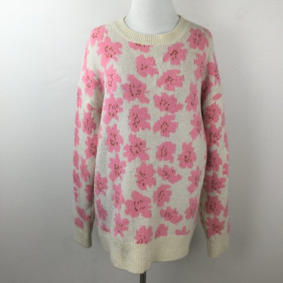 Frnch Paris Niki Sweater m/l - Picture 2 of 10